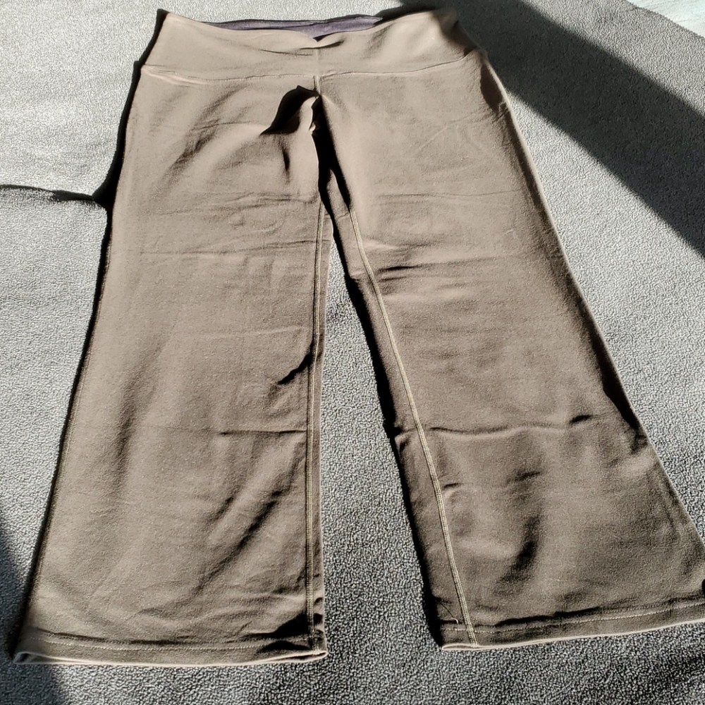 Tuff Athletics Yoga Pant